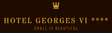logo Hôtel Georges 6